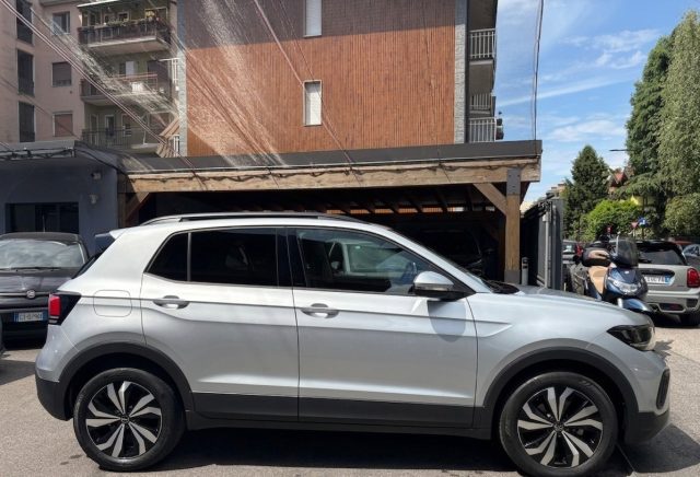 VOLKSWAGEN T-Cross usata, con Airbag laterali