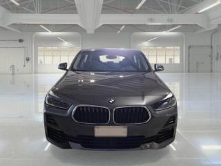 BMW X2 usata, con Autoradio
