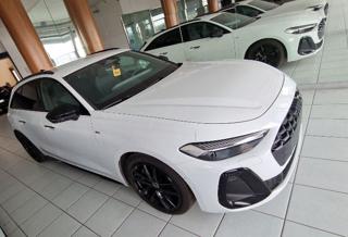 AUDI A5 usata, con Airbag