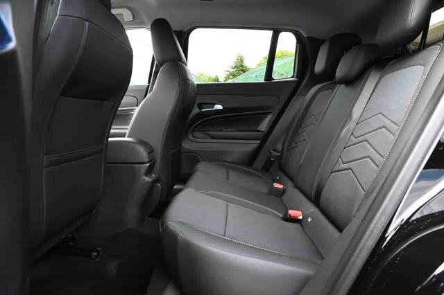 JEEP Avenger usata, con Fendinebbia