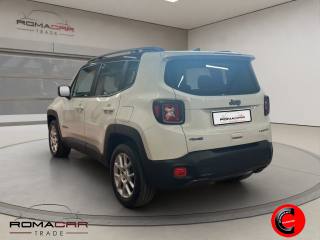 JEEP Renegade usata, con Cruise Control