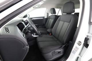 VOLKSWAGEN T-Roc usata 8