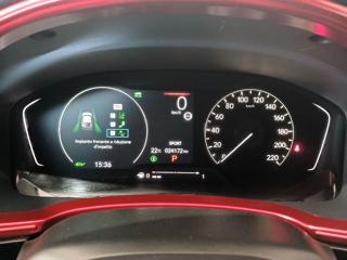 HONDA Civic usata, con Bluetooth