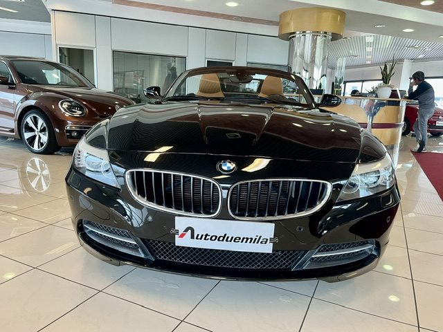 BMW Z4 usata, con Airbag