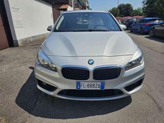 BMW 218 usata, con Chiusura centralizzata