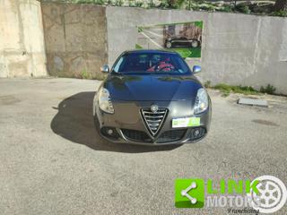 ALFA ROMEO Giulietta usata, con Airbag