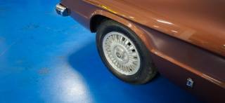 ALFA ROMEO Spider usata 40