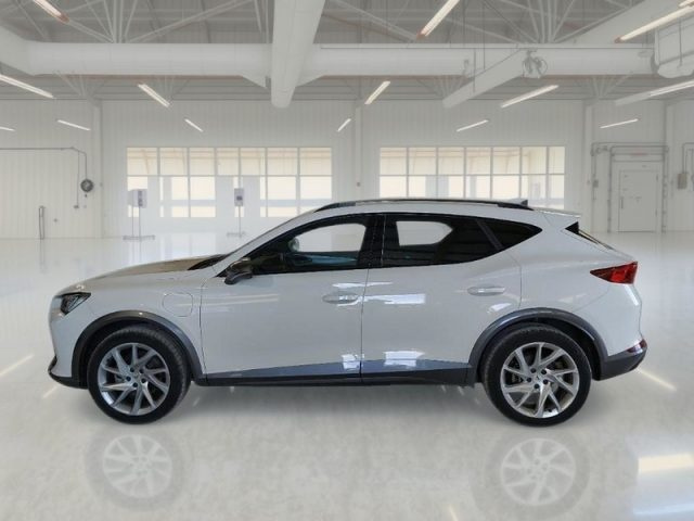 CUPRA Formentor usata, con Airbag Passeggero