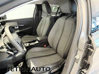 PEUGEOT 208 usata, con Touch screen