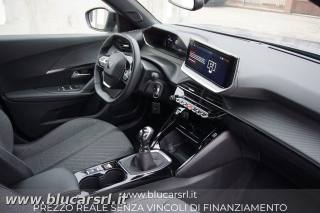 PEUGEOT 2008 usata, con Immobilizzatore elettronico