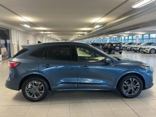 FORD Kuga usata, con Airbag Passeggero