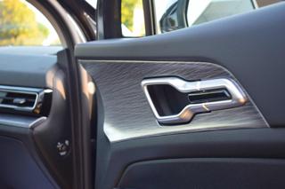 KIA Sportage usata, con Sistema di navigazione