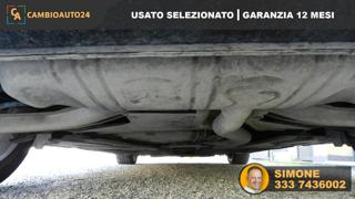 MERCEDES-BENZ A 180 usata, con Pacchetto sportivo