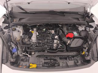 FORD Puma usata, con Sensore di luce