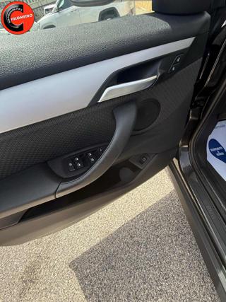 BMW X1 usata, con Autoradio