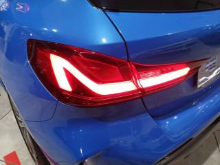 BMW 120 usata, con Sistema di navigazione