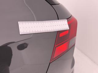VOLKSWAGEN Golf usata, con Frenata d