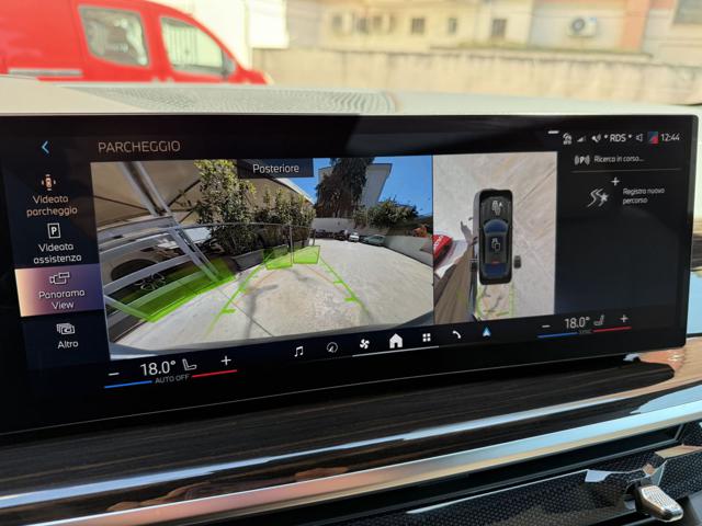 BMW X6 usata, con Immobilizzatore elettronico