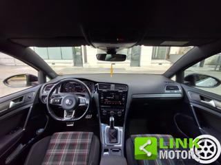 VOLKSWAGEN Golf GTI usata, con Airbag Passeggero