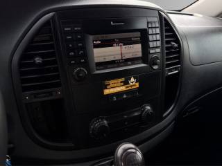 MERCEDES-BENZ Vito usata 12