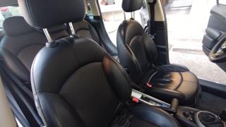 MINI Countryman usata, con Sensori di parcheggio posteriori