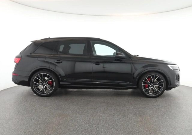 AUDI Q7 usata, con Airbag Passeggero