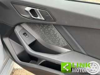 BMW 120 usata, con Autoradio digitale