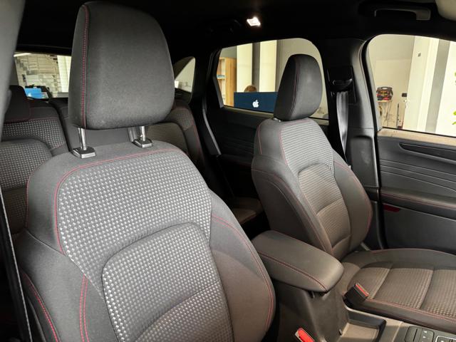 FORD Kuga usata, con Controllo trazione