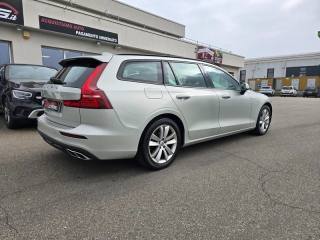 VOLVO V60 usata, con Airbag