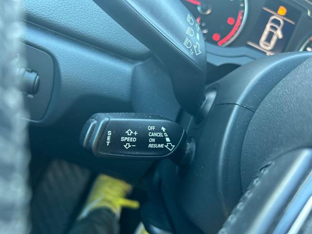 AUDI Q3 usata, con Fari Xenon