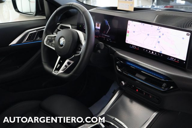 BMW 420 usata, con Sound system