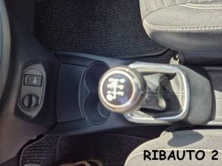 TOYOTA Yaris usata, con Fendinebbia