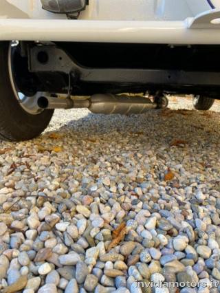 AUSTIN Mini Moke usata 9