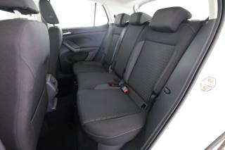 VOLKSWAGEN T-Cross usata 3