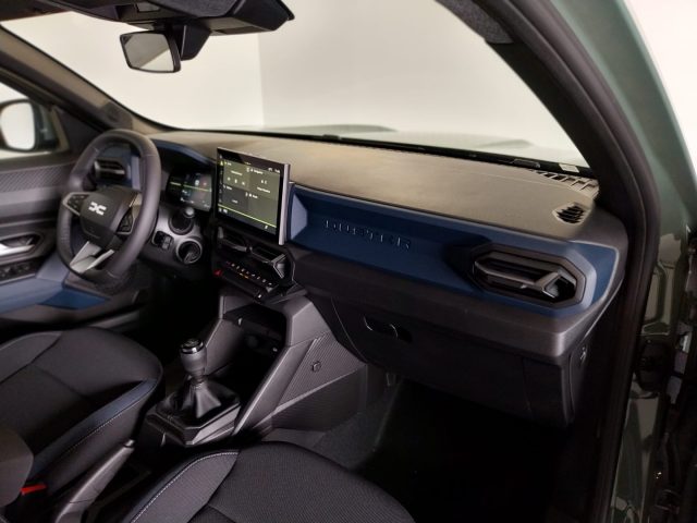 DACIA Duster usata, con Vivavoce