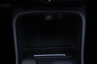 VOLVO XC40 usata, con Sensore di pioggia