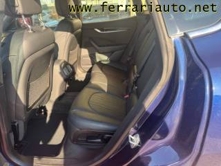 MASERATI Levante usata, con Boardcomputer