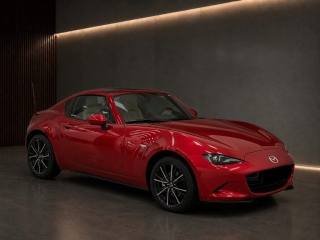 MAZDA MX-5 usata, con Controllo trazione
