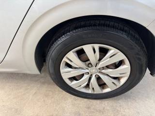 PEUGEOT 208 usata, con Servosterzo