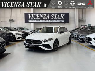 MERCEDES-BENZ A 180 MHV AMG PREMIUM