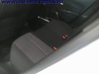 PEUGEOT 2008 usata, con Chiusura centralizzata