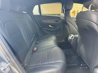 MERCEDES-BENZ GLC 250 usata, con Regolazione elettrica sedili