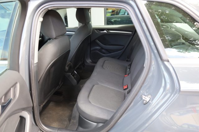 AUDI A3 usata 86