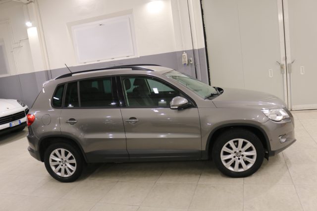 VOLKSWAGEN Tiguan usata, con Chiusura centralizzata