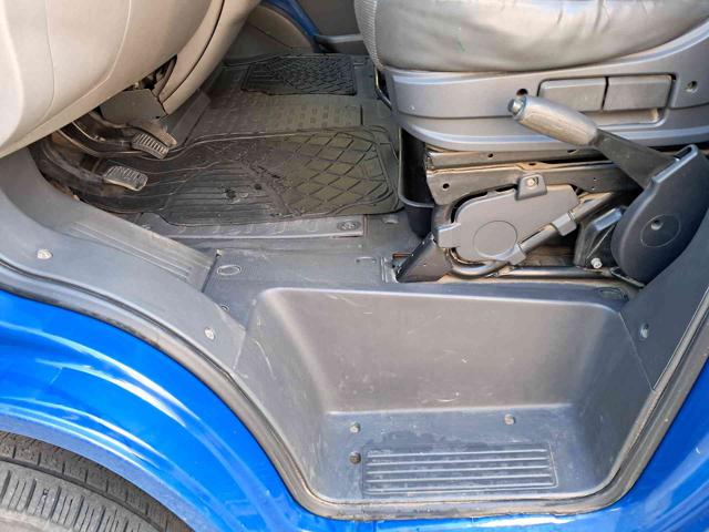 PEUGEOT Boxer usata 14