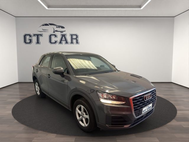AUDI Q2 usata, con Airbag laterali