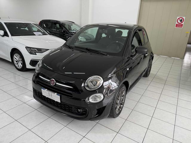 FIAT 500 usata, con Airbag laterali