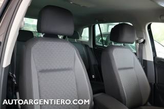 VOLKSWAGEN Tiguan usata, con Vivavoce