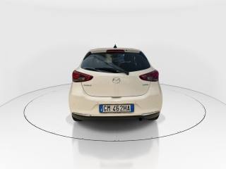 MAZDA 2 usata, con Bluetooth