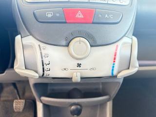 CITROEN C1 usata 28